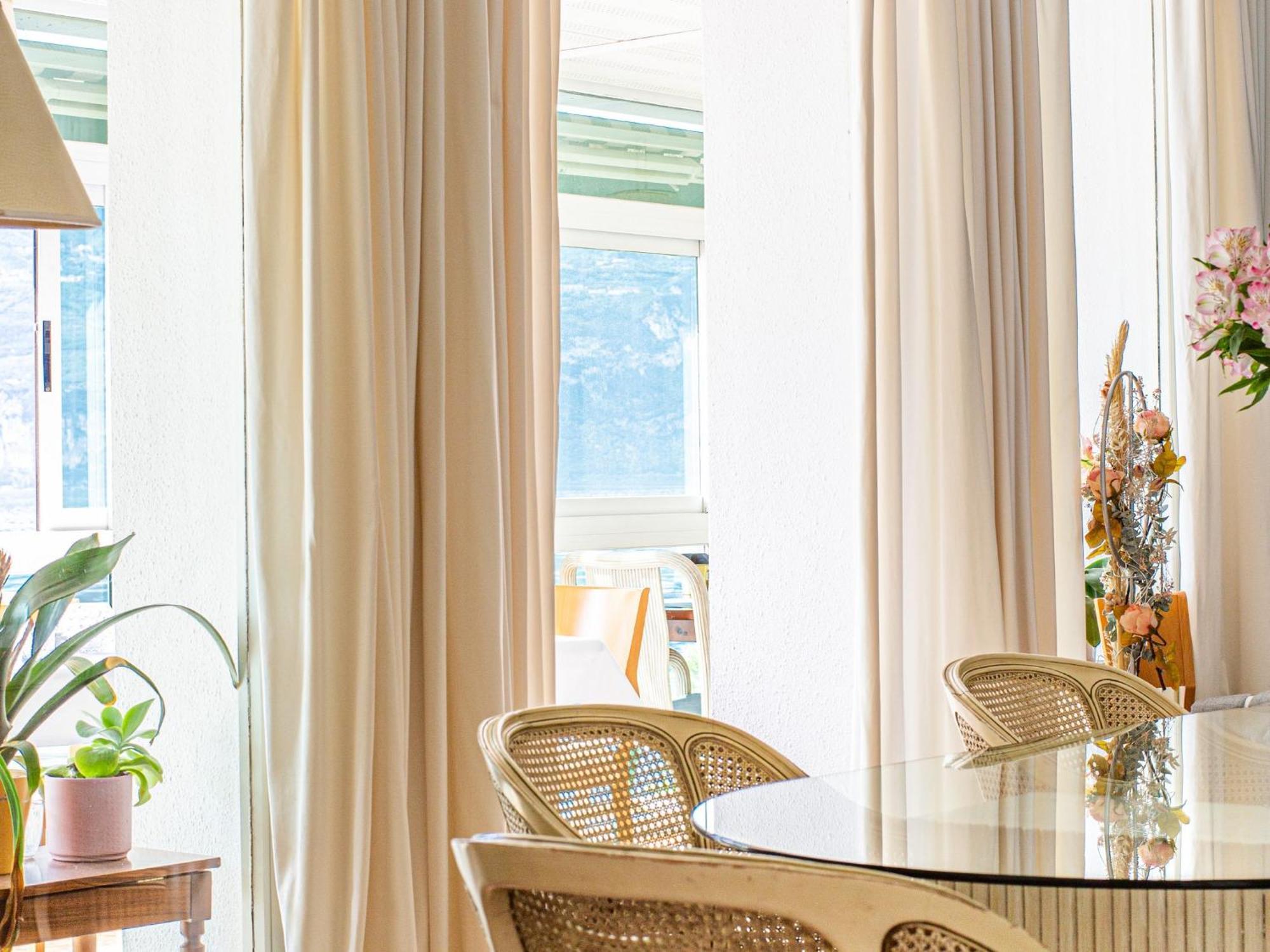 La Caletta Hotel Bolognese Бренцоне-суль-Гарда Екстер'єр фото