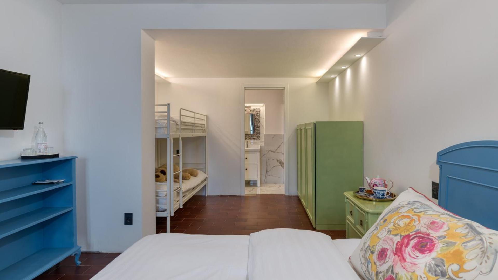 La Caletta Hotel Bolognese Бренцоне-суль-Гарда Номер фото