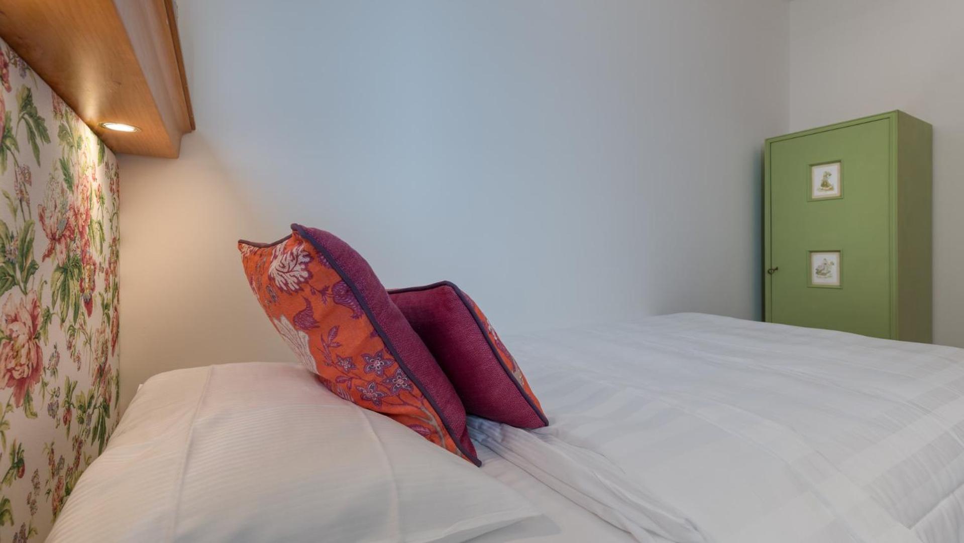 La Caletta Hotel Bolognese Бренцоне-суль-Гарда Номер фото